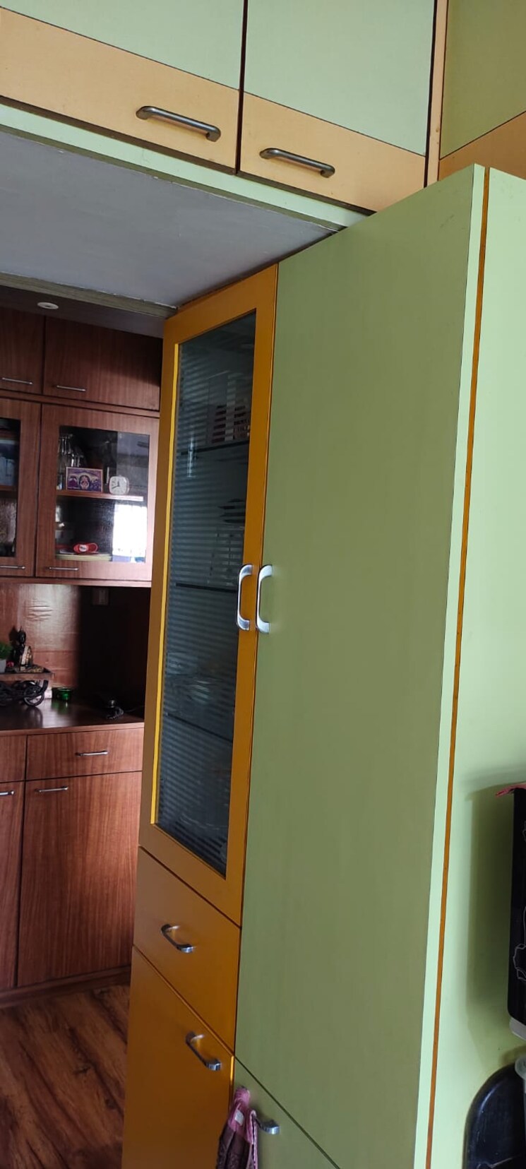 undefined, aster-tower 3 Bedroom 1525 Sq.Ft. Apartment In Goregaon East Mumbai 8359728