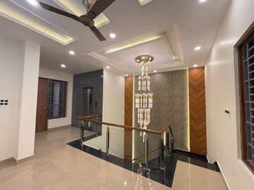 4 BHK Villa – Exterior View View at Manglam Kanak Vrindavan Prime, Kanakpura - for Sale