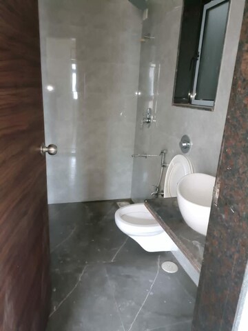 1 BHK Apartment For Rent in Tilak Nagar Building, Tilak Nagar