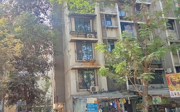 1 BHK Apartment For Rent in Namo Shanti Dham CHS, Borivali West