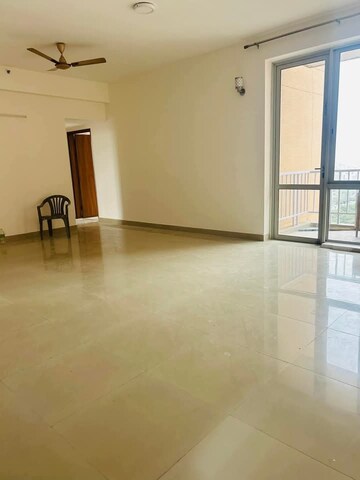 Living Room in 3 BHK Penthouse at ILD Greens, Sector 37c – for Sale