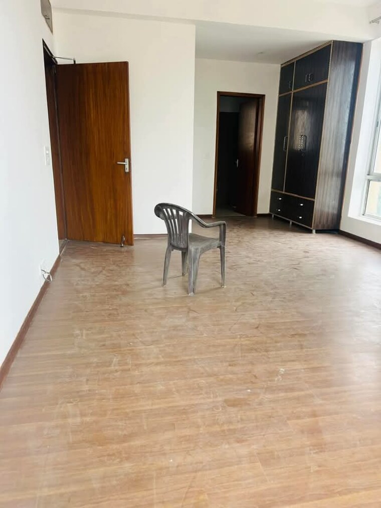 Living Room, ild-greens 3 Bedroom 2762 Sq.Ft. Penthouse In Sector 37c Gurgaon 8359837