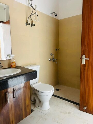 Bathroom in 3 BHK Penthouse at ILD Greens, Sector 37c – for Sale