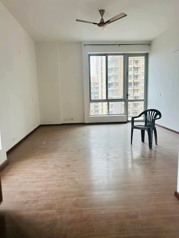 Living Room in 3 BHK Penthouse at ILD Greens, Sector 37c – for Sale