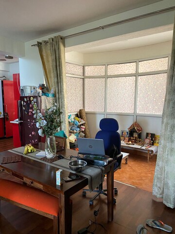 Gym in 3 BHK Apartment at Omaxe The Nile, Sector 49 – for Rent