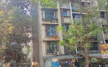 2 BHK Apartment For Rent in Namo Shanti Dham CHS, Borivali West