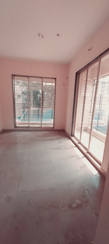 Master Bedroom in 2 BHK Apartment at Anand Complex Ambernath East, Ambernath East – for Sale