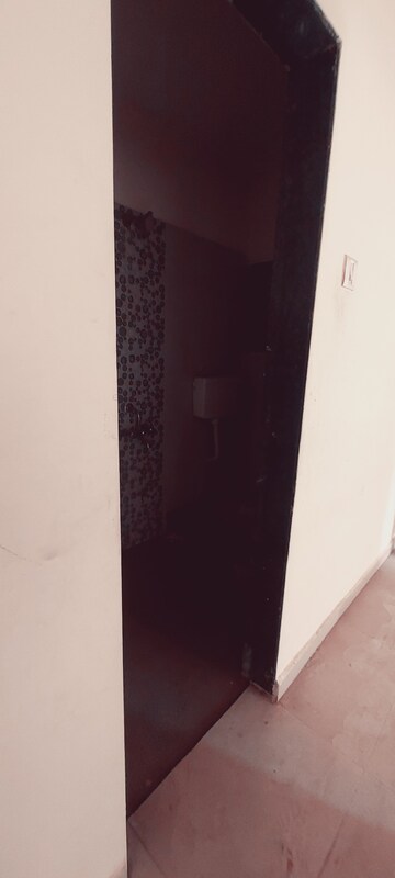 Bathroom in 2 BHK Apartment at Anand Complex Ambernath East, Ambernath East – for Sale
