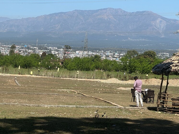 undefined, shimla bypass road  174 Sq.Yd. Plot In Shimla Bypass Road Dehradun 8359833