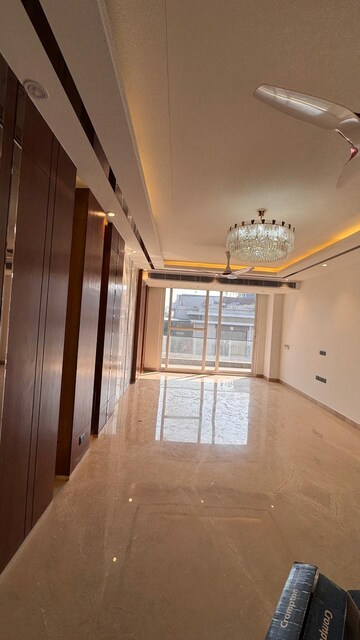 4 BHK Builder Floor For Rent in Ansal Sushant Lok I, Sector 43