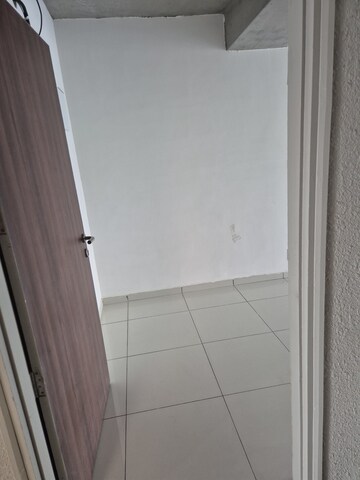 Balcony in  Office Space at Shyamal – for Rent