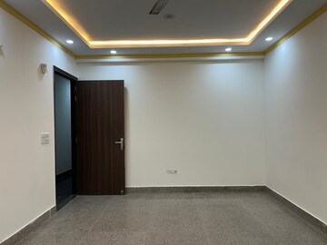 1 BHK Builder Floor For Rent in Freedom Fighters Enclave