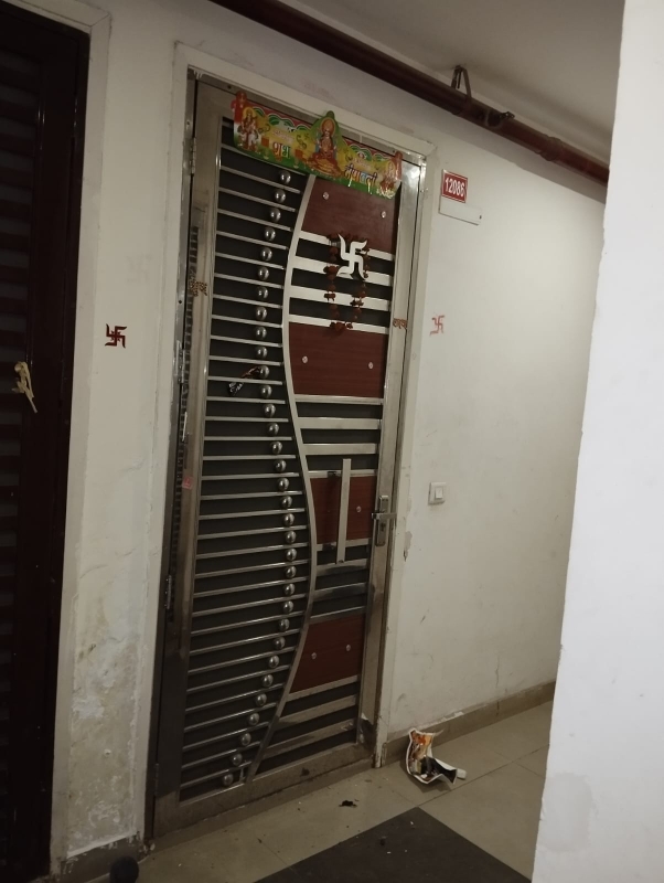 2 BHK Apartment For Sale in Migsun Roof