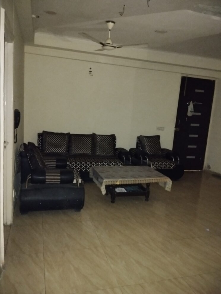 Living Room, migsun-roof 2 Bedroom 815 Sq.Ft. Apartment In Raj Nagar Extension Ghaziabad 8359842
