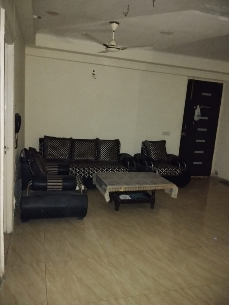 Living Room, migsun-roof 2 Bedroom 815 Sq.Ft. Apartment In Raj Nagar Extension Ghaziabad 8359842