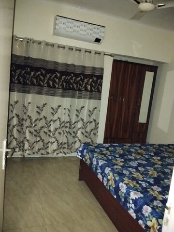 Bedroom in 2 BHK Apartment at Migsun Roof, Raj Nagar Extension – for Sale