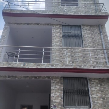 2 BHK Independent House For Rent in Gomti Nagar