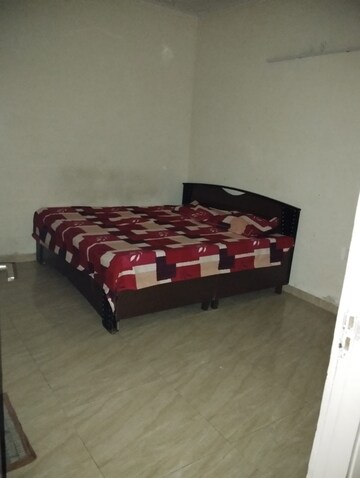 Bedroom in 2 BHK Apartment at La Residentia, Tech Zone 4 Greater Noida – for Sale