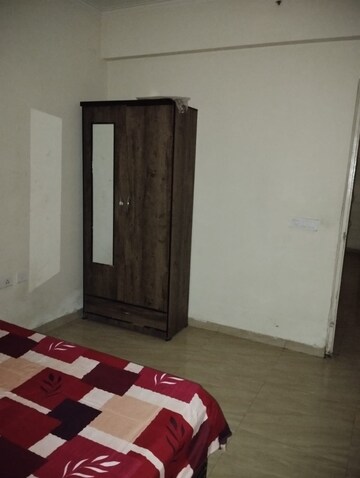Bedroom in 2 BHK Apartment at La Residentia, Tech Zone 4 Greater Noida – for Sale