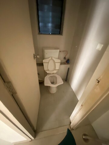Bathroom in 1 BHK Apartment at Lodha Palava Orchid A to L, Dombivli East – for Rent