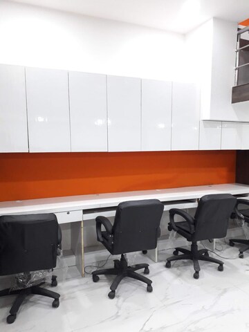 Team Area in  Office Space at Netaji Subhash Place – for Rent