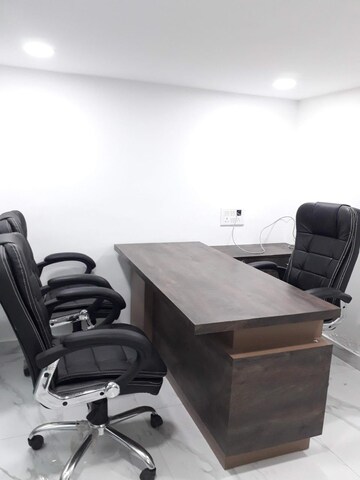 Team Area in  Office Space at Netaji Subhash Place – for Rent