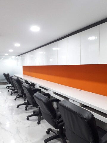 Gym in  Office Space at Netaji Subhash Place – for Rent
