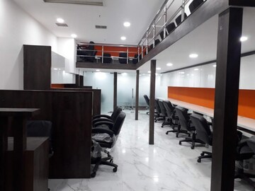 Team Area in  Office Space at Netaji Subhash Place – for Rent