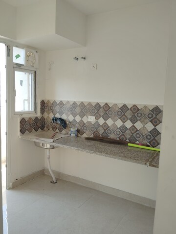 Bathroom in 2 BHK Apartment at Signature Global Proxima Phase 2, Sector 89 – for Rent