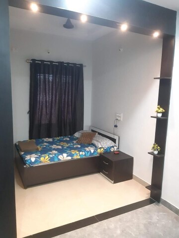2 BHK Apartment For Rent in Sobha Dream Gardens, Thanisandra Main Road