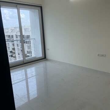 Room in 2.5 BHK Apartment at Kesar Exotica, Kharghar Sector 10 – for Rent