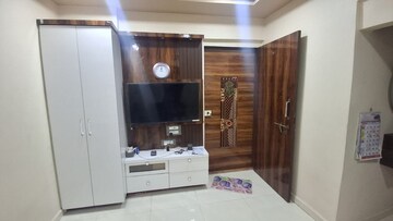 Furnished Amenities in 1 RK Apartment at Kalwa – for Sale