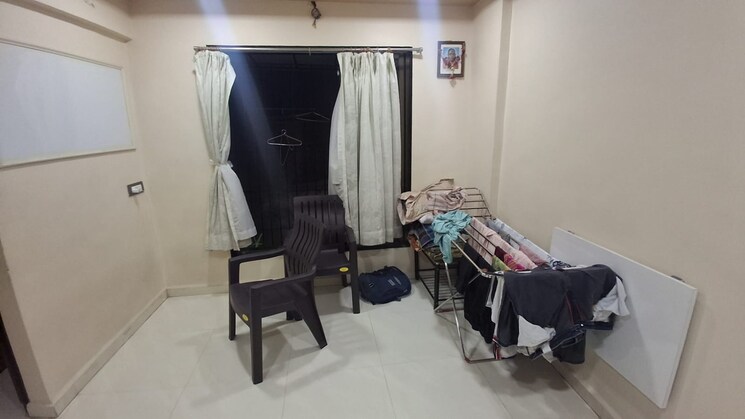 Master Bedroom, kalwa 1 RK 320 Sq.Ft. Apartment In Kalwa Thane 8359876