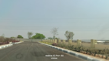 Plot Area in  Plot at Vasavi Archana White Lotus, Kethireddipally – for Sale