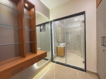 Bathroom in 2 BHK Independent House at Karayampalayam – for Sale