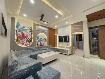 Living Room in 2 BHK Independent House at Karayampalayam – for Sale