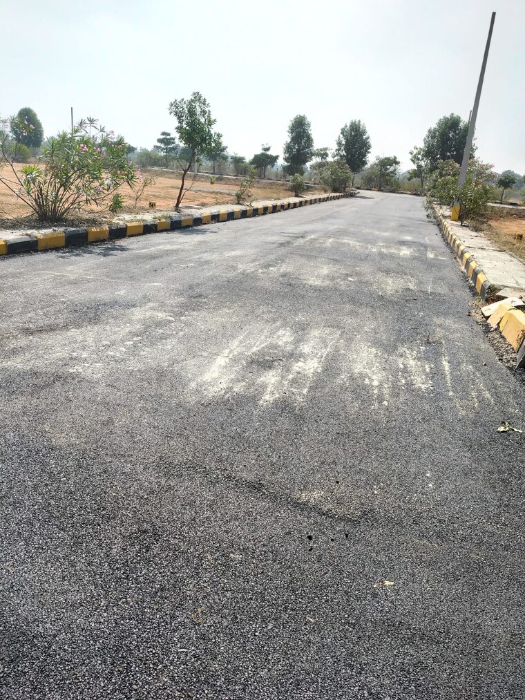 Exterior View, shadnagar  150 Sq.Yd. Plot In Shadnagar Hyderabad 8359883