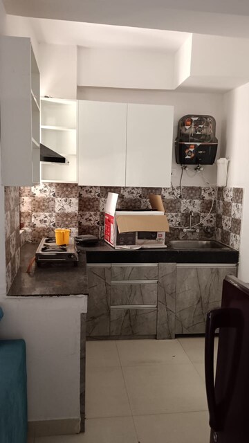 1 BHK Apartment For Rent in Signature Global Synera, Sector 81