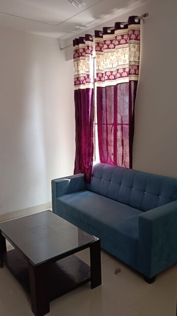 Living Room in 1 BHK Apartment at Signature Global Synera, Sector 81 – for Rent