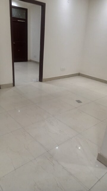 Room in 3 BHK Builder Floor at Freedom Fighters Enclave – for Rent