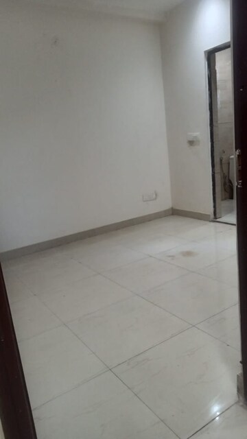 Room in 3 BHK Builder Floor at Freedom Fighters Enclave – for Rent