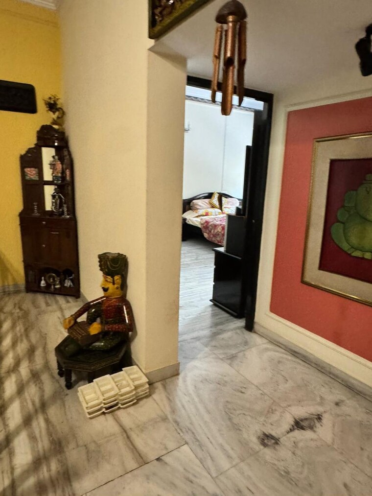 Living Room, palam-vihar-residents-association 6 Bedroom 385 Sq.Yd. Independent House In Palam Vihar Gurgaon 8359905