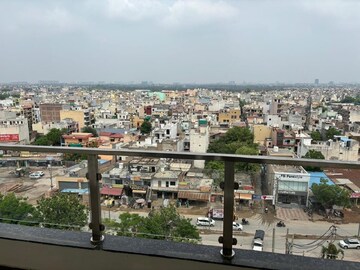 Master Plan in 6 BHK Independent House at Palam Vihar Residents Association, Palam Vihar – for Sale
