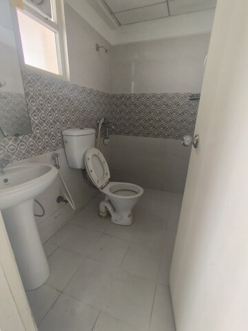 Bathroom in 3 BHK Apartment at Ace Hanei, Sector 12 Greater Noida – for Sale