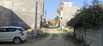  Plot For Sale in Nijampur Malhaur