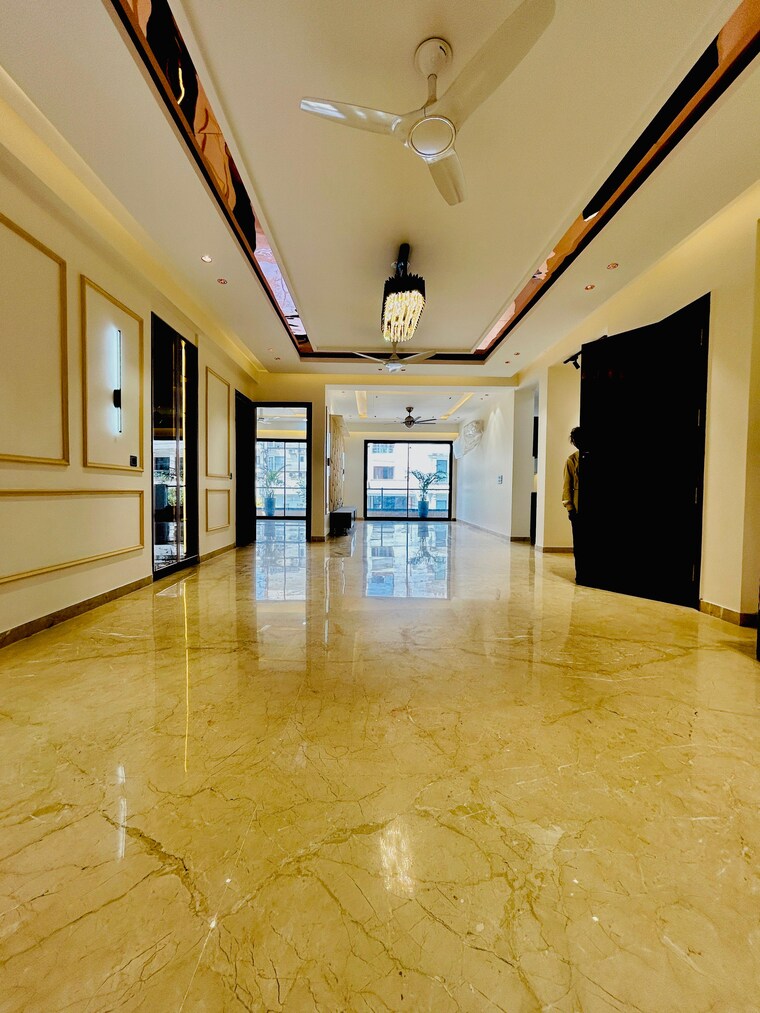 Room, ss-mayfield-gardens 4 Bedroom 2000 Sq.Ft. Builder Floor In Sector 51 Gurgaon 8359915