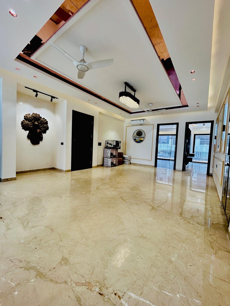 Room, ss-mayfield-gardens 4 Bedroom 2000 Sq.Ft. Builder Floor In Sector 51 Gurgaon 8359915