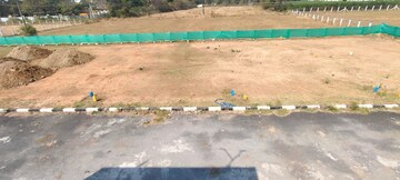 Plot Area in  Plot at Annur – for Sale