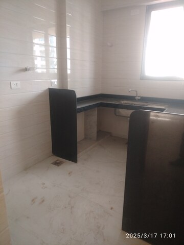 Kitchen in 3 BHK Apartment at Aristo 1515 Moneco, Prabhadevi – for Rent