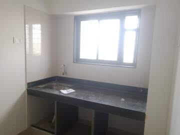 Kitchen in 1 BHK Apartment at Mhada Sector R3, Goregaon West – for Rent